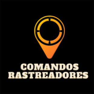 Comandos Rastreadores